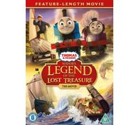 Thomas & Friends: Sodor's Legend of the Lost Treasure - The Movie