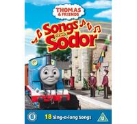 Thomas & Friends - Songs From Sodor [DVD] [2009]