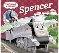 Thomas & Friends: Spencer (Thomas Engine Adventures)