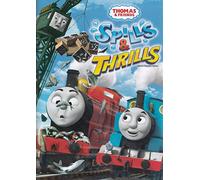 Thomas & Friends: Spills & Thrills