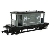 Thomas & Friends Spiteful Brake Van - HO Scale