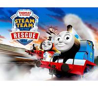 Thomas & Friends, Steam Team to the Rescue