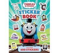Thomas & Friends: Sticker Book