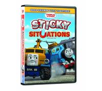 Thomas & Friends: Sticky Situations