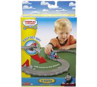 Thomas & Friends Take-n-Play S-Curve Fold-Out Track