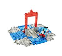 THOMAS & FRIENDS Take-n-Play, Thomas at the Rescue Center