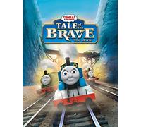 Thomas & Friends: Tale of the Brave The Movie