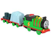 Thomas & Friends - Talking Percy Motorised Engine