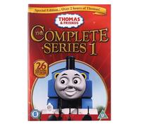 Thomas & Friends - The Complete Series 1 (DVD)