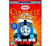 Thomas & Friends - The Complete Series 20 [DVD] [2019]