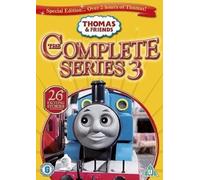 Thomas & Friends - The Complete Series 3 (DVD)