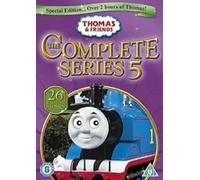 Thomas & Friends - The Complete Series 5 [DVD]