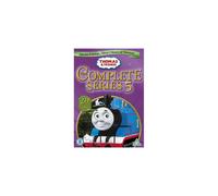 Thomas & Friends - The Complete Series 5 (DVD)