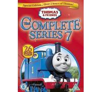 Thomas & Friends - The Complete Series 7 (DVD)