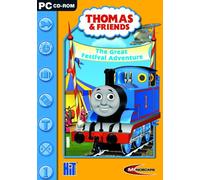 Thomas & Friends - The Great Festival Adventure (PC)