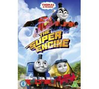 Thomas & Friends: The Super Engine – DVD (2020)