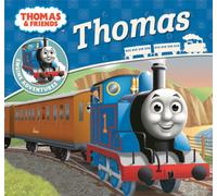 Thomas & Friends: Thomas
