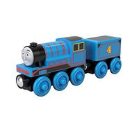 Thomas & Friends Thomas and Friends GGG46 Wood Gordon Toy Train, Multi-Colour