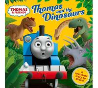 Thomas & Friends: Thomas and the Dinosaurs