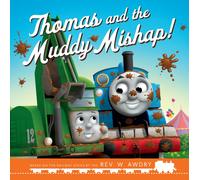 Thomas and the Muddy Mishap
