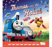 Thomas & Friends: Thomas and the Robot