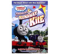Thomas & Friends - Thomas and the Runaway Kite [DVD] [2010]