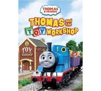 Thomas & Friends: Thomas and the Toy Workshop by Lyons / Hit Ent. by Steve Asquith