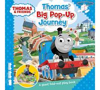 Thomas & Friends: Thomas' Big Pop-Up Journey