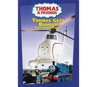 Thomas & Friends: Thomas Gets Bumped & Other Adventures
