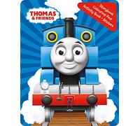 Thomas & Friends: Thomas' Really Useful Gift Tin