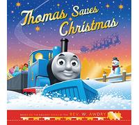 Thomas & Friends: Thomas Saves Christmas