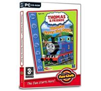 Thomas & Friends - Thomas Saves The Day (PC)