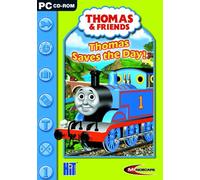 Thomas & Friends - Thomas Saves the Day! (PC)