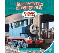Thomas & Friends: Thomas & the Naughty Trick