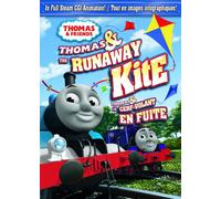 Thomas & Friends: Thomas & The Runaway Kite