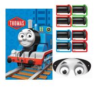 Thomas & Friends Thomas the Tank Party Game Party Accessory
