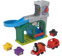Fisher-Price Thomas & Friend My First Knapford Station