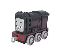 THOMAS & FRIENDS Toy Train Diecast Metal Engine 8cm Push-Along Vehicle - Diesel
