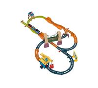 Thomas & Friends Track Set a Bridge to Sodor Playset
