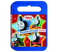 Thomas & Friends: Track Stars [DVD] [Region 1] [US Import] [NTSC]