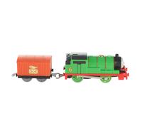 Thomas & Friends Trackmaster Engine Percy