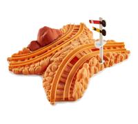 Thomas & Friends Trackmaster Head-to-Head Crossing