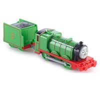 Thomas & Friends Trackmaster Henry Engine Age 3+