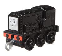 Thomas & Friends Trackmaster Metal Engine Diesel Toy Train