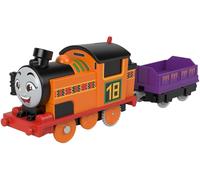 Thomas & Friends TrackMaster Motorised Engine - Nia