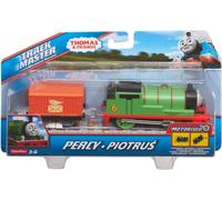 Thomas & Friends Trackmaster PERCY Motorised Engine NEW LAST FEW