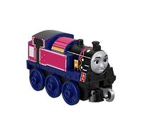 Thomas & Friends Trackmaster, Push Along Ashima Metal Train Engine