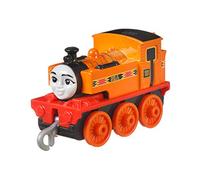 Thomas & Friends Trackmaster, Push Along Nia Metal Train Engine