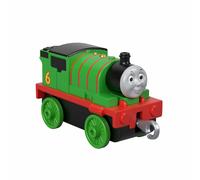 Thomas & Friends TrackMaster Small Push Along Percy