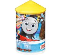 Thomas & Friends Train Toy Color Reveal Delivery Diecast Assorted